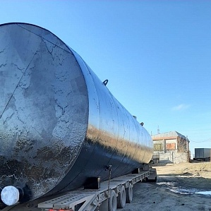 Емкость подземная ЕП-63, ЕПП-63